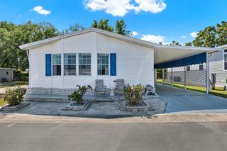 11300 124TH AVENUE 40, Largo, FL 33778