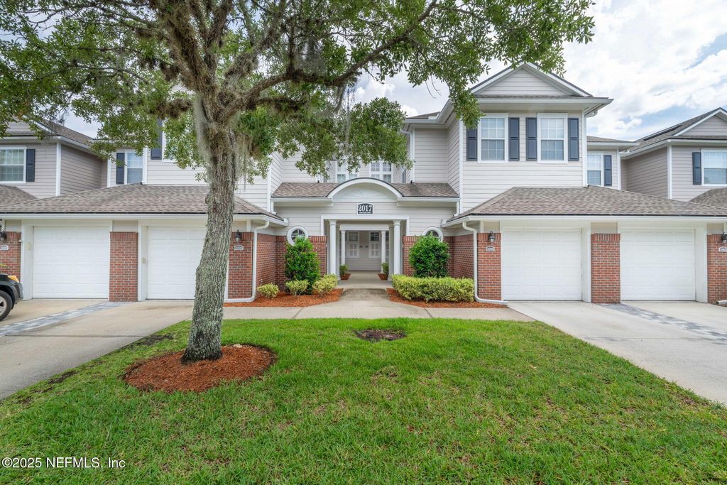 2017 POND RIDGE Court, 1003, Fleming Island, FL 32003