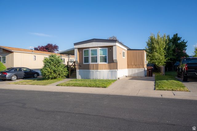3279 W REGENCY PARK DR, West Valley City, UT 84119