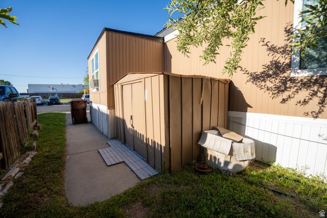 3279 W REGENCY PARK DR, West Valley City, UT 84119