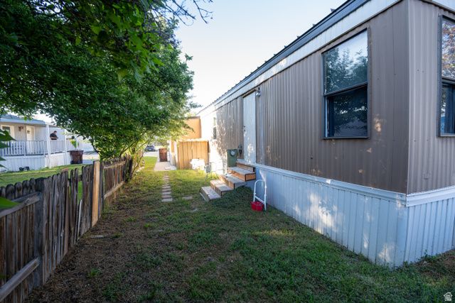 3279 W REGENCY PARK DR, West Valley City, UT 84119