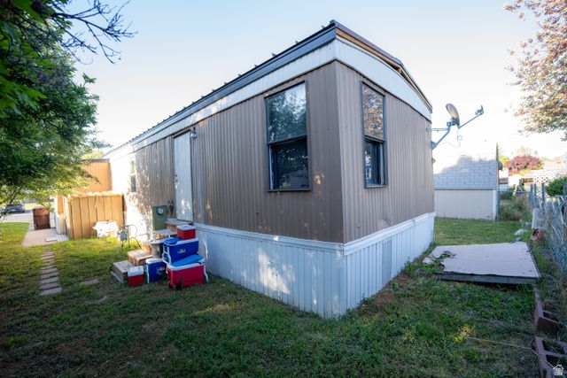 3279 W REGENCY PARK DR, West Valley City, UT 84119
