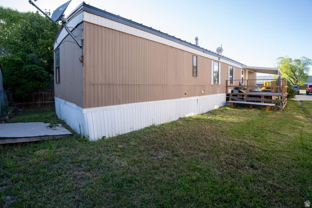 3279 W REGENCY PARK DR, West Valley City, UT 84119