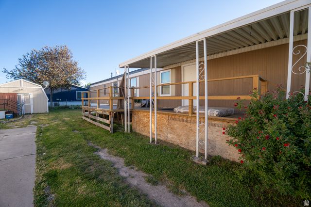 3279 W REGENCY PARK DR, West Valley City, UT 84119