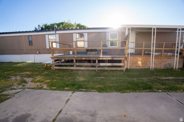 3279 W REGENCY PARK DR, West Valley City, UT 84119