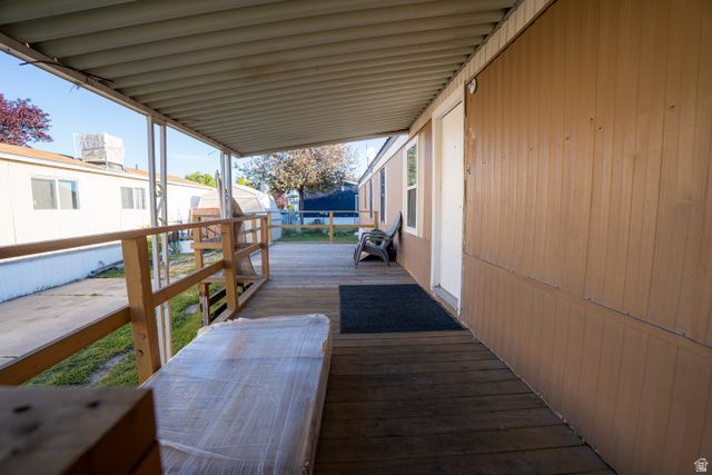 3279 W REGENCY PARK DR, West Valley City, UT 84119