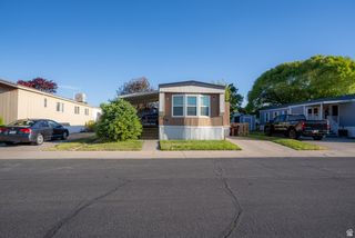 3279 W REGENCY PARK DR, West Valley City, UT 84119