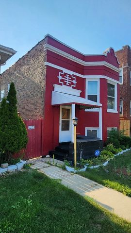 1832 S Central Avenue, Cicero, IL 60804