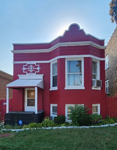 1832 S Central Avenue, Cicero, IL 60804