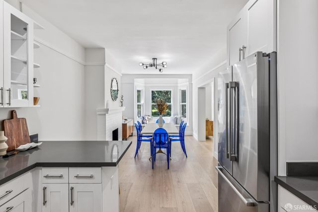 1956 Fell Street, San Francisco, CA 94117