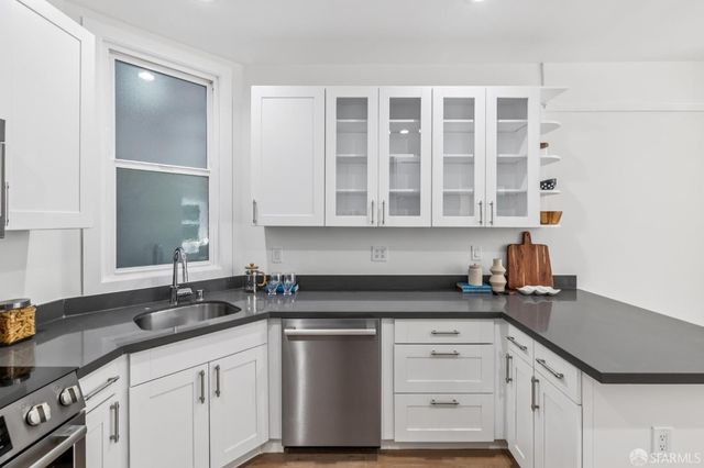 1956 Fell Street, San Francisco, CA 94117