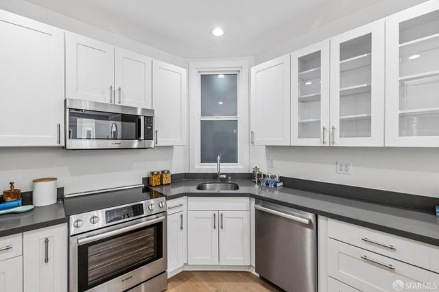 1956 Fell Street, San Francisco, CA 94117