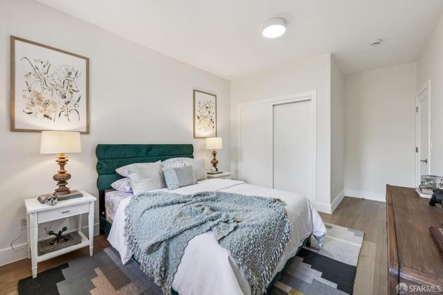 1956 Fell Street, San Francisco, CA 94117