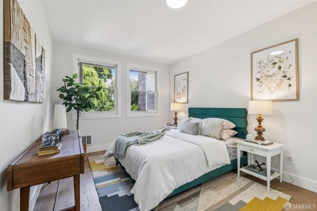 1956 Fell Street, San Francisco, CA 94117