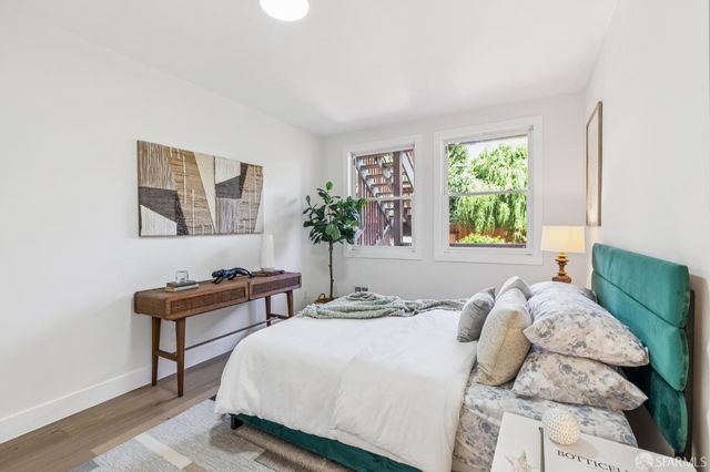 1956 Fell Street, San Francisco, CA 94117