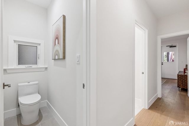 1956 Fell Street, San Francisco, CA 94117