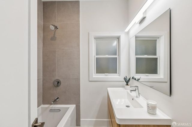 1956 Fell Street, San Francisco, CA 94117