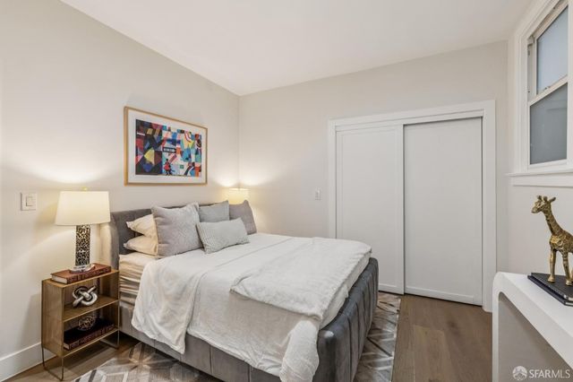 1956 Fell Street, San Francisco, CA 94117