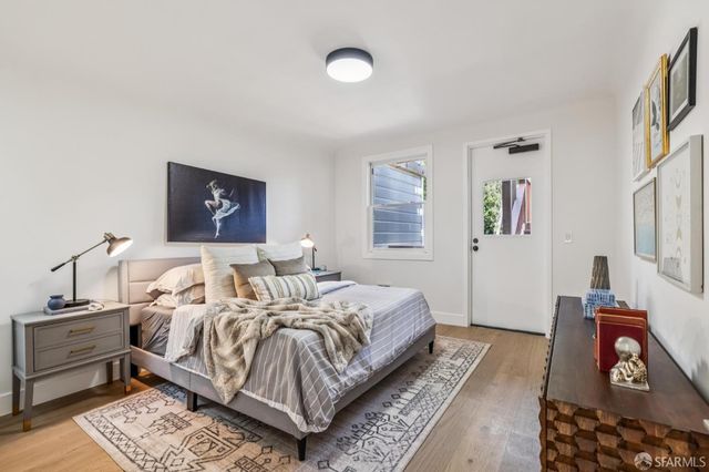 1956 Fell Street, San Francisco, CA 94117