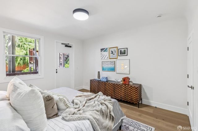 1956 Fell Street, San Francisco, CA 94117