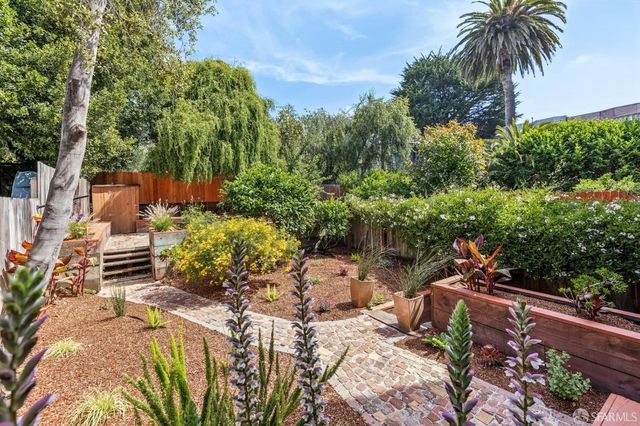 1956 Fell Street, San Francisco, CA 94117