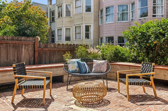 1956 Fell Street, San Francisco, CA 94117