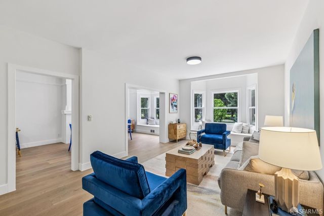 1956 Fell Street, San Francisco, CA 94117