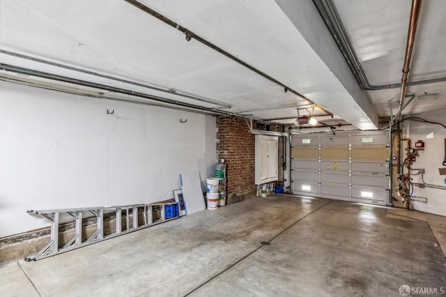 1956 Fell Street, San Francisco, CA 94117