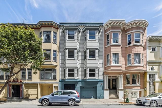 1956 Fell Street, San Francisco, CA 94117
