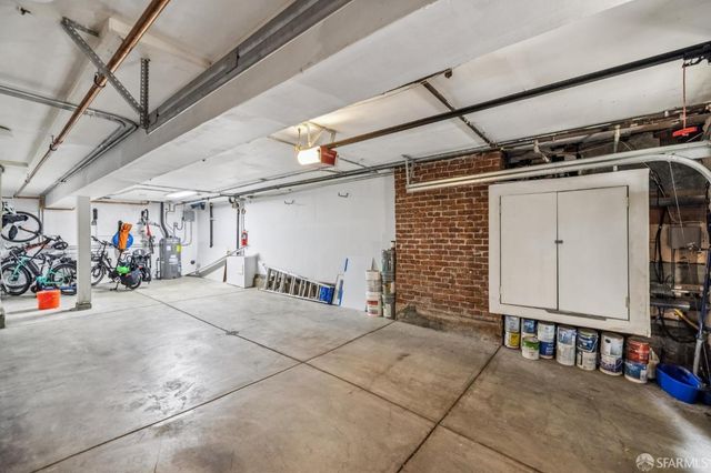1956 Fell Street, San Francisco, CA 94117