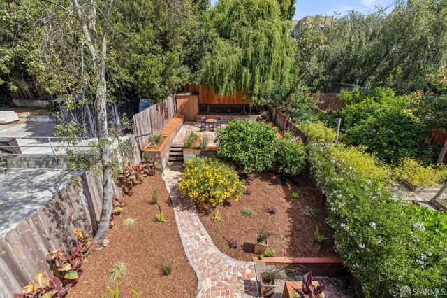 1956 Fell Street, San Francisco, CA 94117