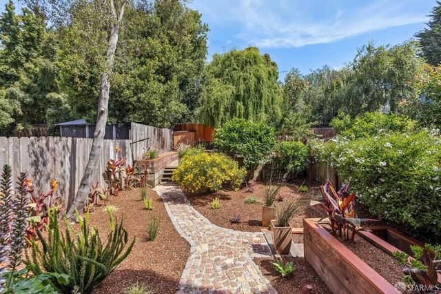 1956 Fell Street, San Francisco, CA 94117