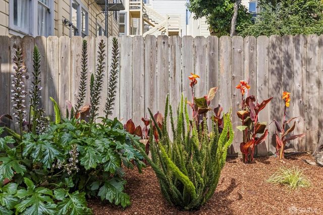 1956 Fell Street, San Francisco, CA 94117