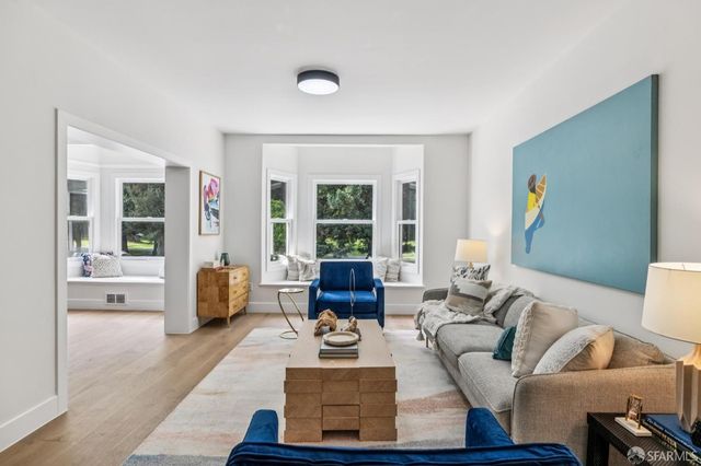 1956 Fell Street, San Francisco, CA 94117