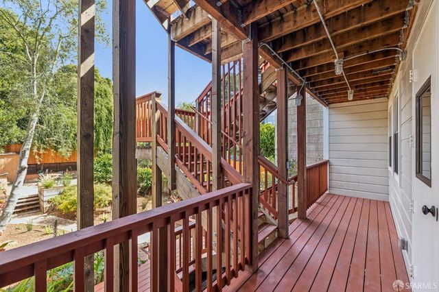 1956 Fell Street, San Francisco, CA 94117