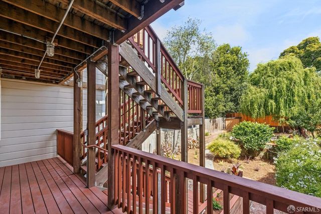 1956 Fell Street, San Francisco, CA 94117