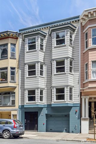 1956 Fell Street, San Francisco, CA 94117
