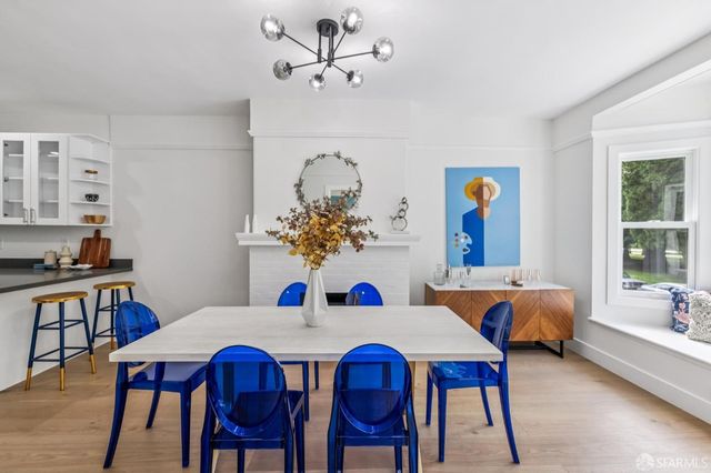 1956 Fell Street, San Francisco, CA 94117