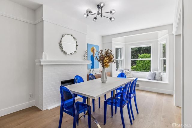 1956 Fell Street, San Francisco, CA 94117