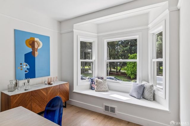 1956 Fell Street, San Francisco, CA 94117