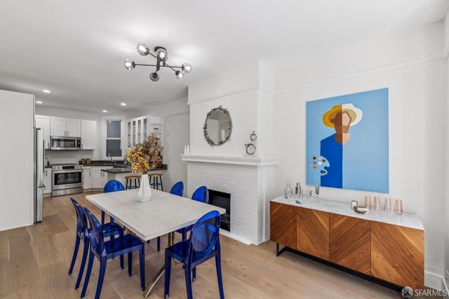1956 Fell Street, San Francisco, CA 94117