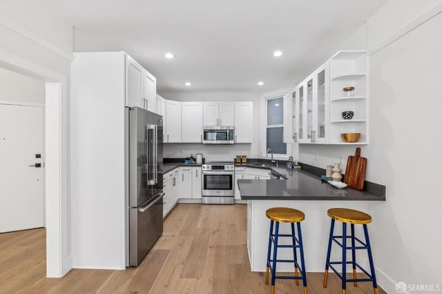 1956 Fell Street, San Francisco, CA 94117