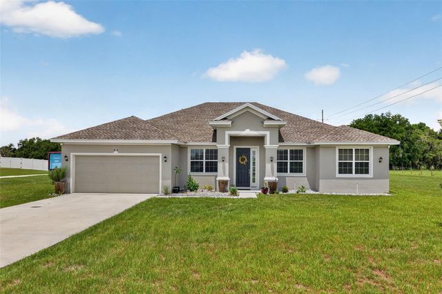 837 LIAM LANE, Bartow, FL 33830