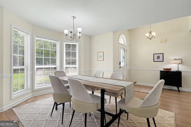 644 S Mount Carmel Road, Mcdonough, GA 30253