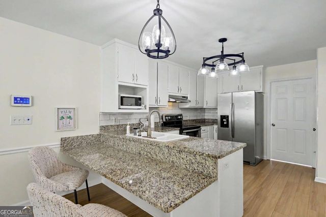 644 S Mount Carmel Road, Mcdonough, GA 30253