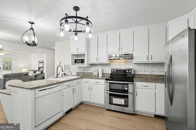 644 S Mount Carmel Road, Mcdonough, GA 30253