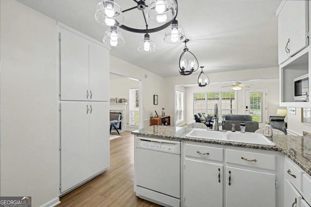 644 S Mount Carmel Road, Mcdonough, GA 30253