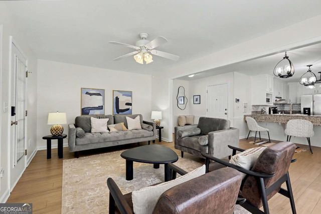 644 S Mount Carmel Road, Mcdonough, GA 30253
