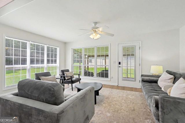 644 S Mount Carmel Road, Mcdonough, GA 30253