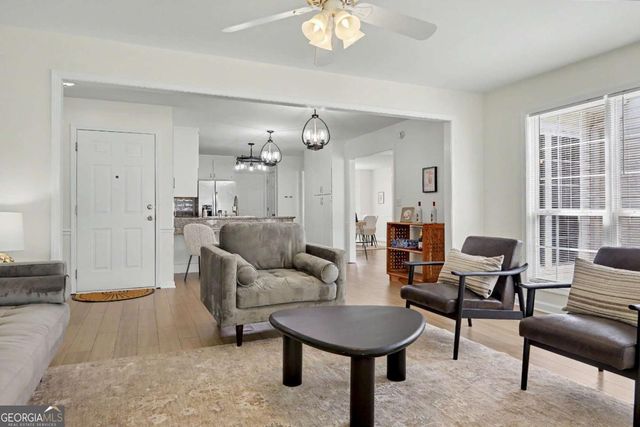 644 S Mount Carmel Road, Mcdonough, GA 30253